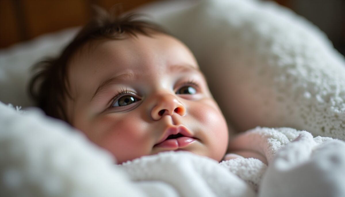 Guide pratique : bien choisir le tour de lit idéal pour votre bébé