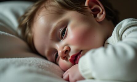 Guide pratique pour choisir le lit cododo idéal pour votre famille