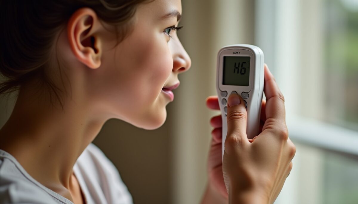 Top des marques incontournables de thermomètres pour bébé