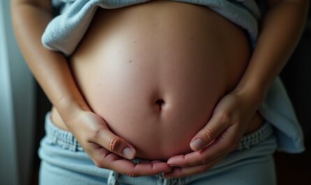 Taille du fœtus à 12 semaines : comprendre et interpréter les mesures échographiques