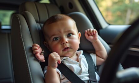Les clés pour choisir le trotteur idéal pour votre bébé en toute sécurité