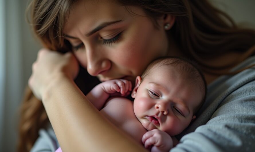 Cortisone et grossesse : quels risques pour la maman et le bébé ?