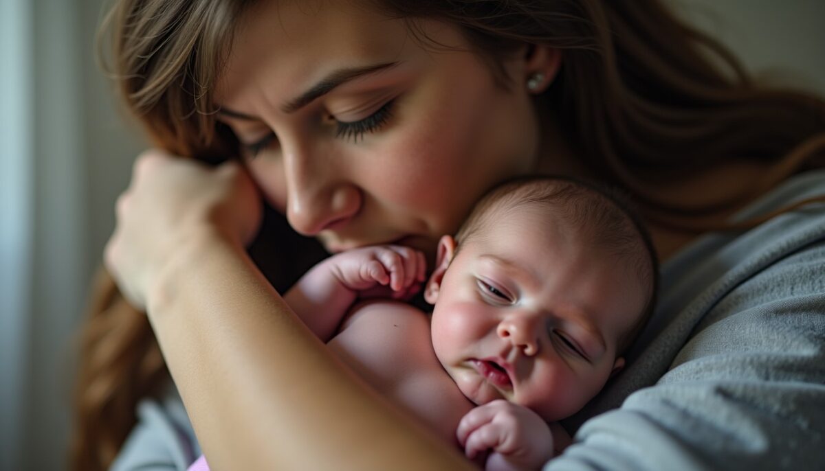 Cortisone et grossesse : quels risques pour la maman et le bébé ?