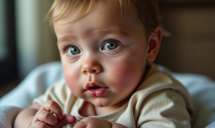 Bébé se tortille : distinguer colique et reflux pour mieux le soulager