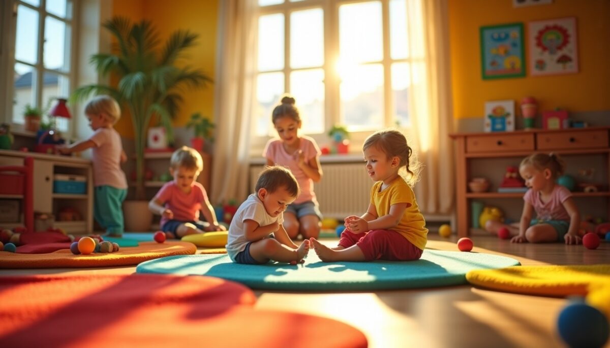 Crèche à Paris 3 : Les clés pour garantir un accueil d’excellence