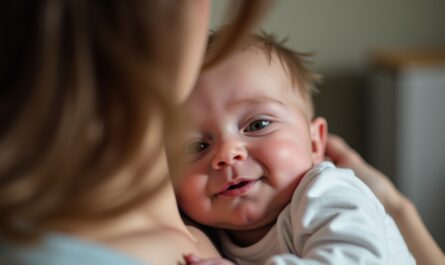 Guide pratique pour dénicher le cadeau de naissance parfait