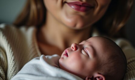 Mon expérience avec la liste de naissance en ligne chez Orchestra : simplicité et bénéfices garantis