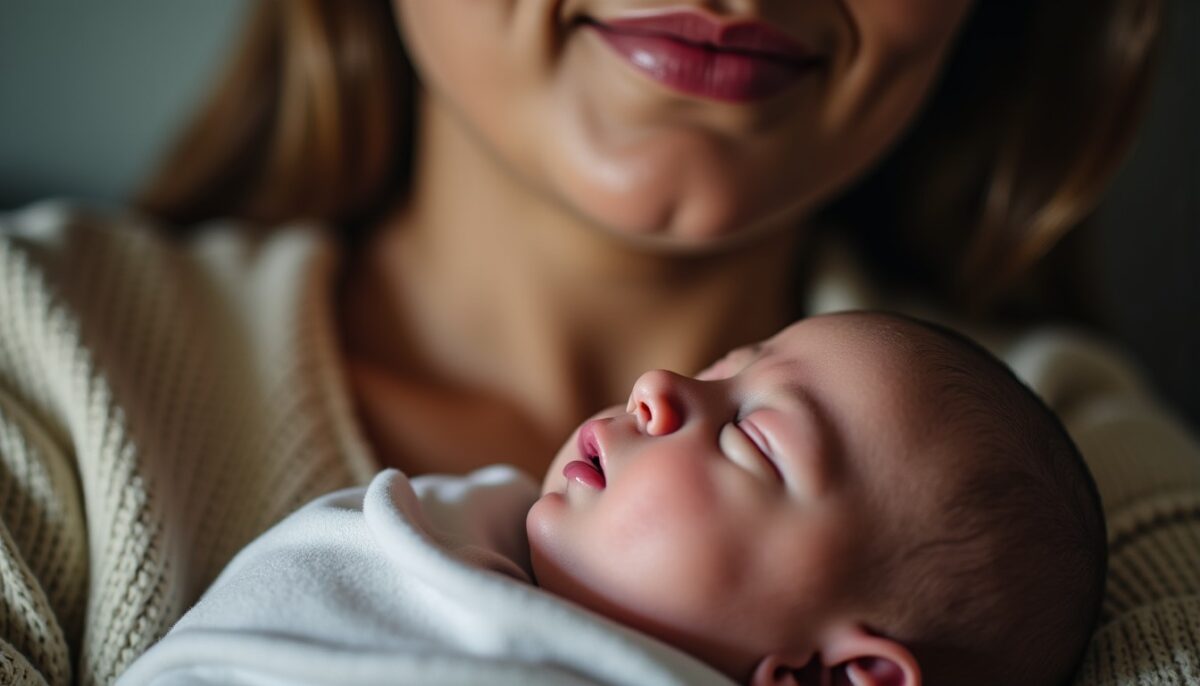 Mon expérience avec la liste de naissance en ligne chez Orchestra : simplicité et bénéfices garantis