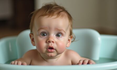 Les avantages incontournables d'une table à langer équipée d'une baignoire pour le bien-être de bébé