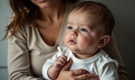 Pourquoi choisir une gigoteuse : bienfaits et atouts pour bébé