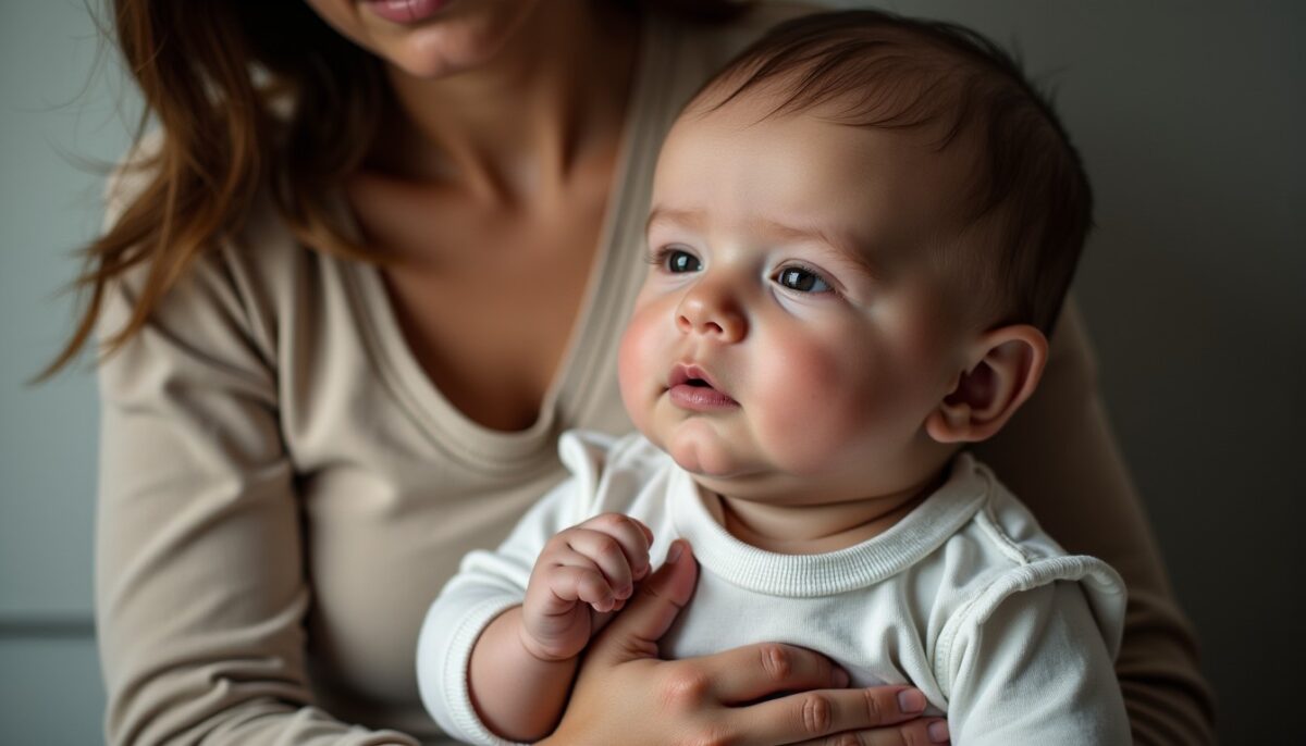 Pourquoi choisir une gigoteuse : bienfaits et atouts pour bébé