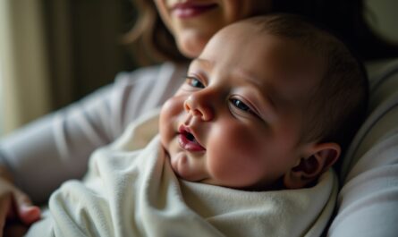 Plaque basse de l'utérus et péridurale : quels sont les risques pour la maman ?