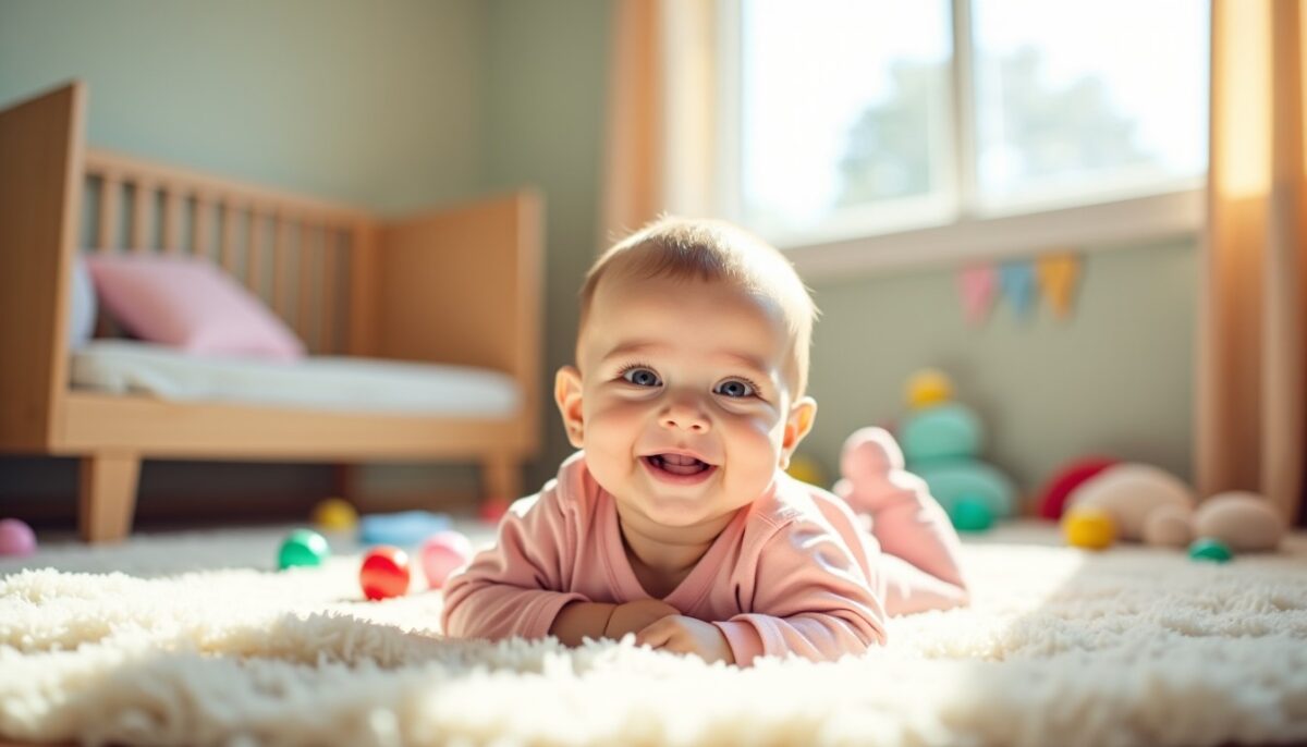 Les astuces pour habiller bébé confortablement au quotidien