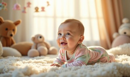 Bébé de 3 mois qui bave : quand faut-il commencer à s'alarmer ?