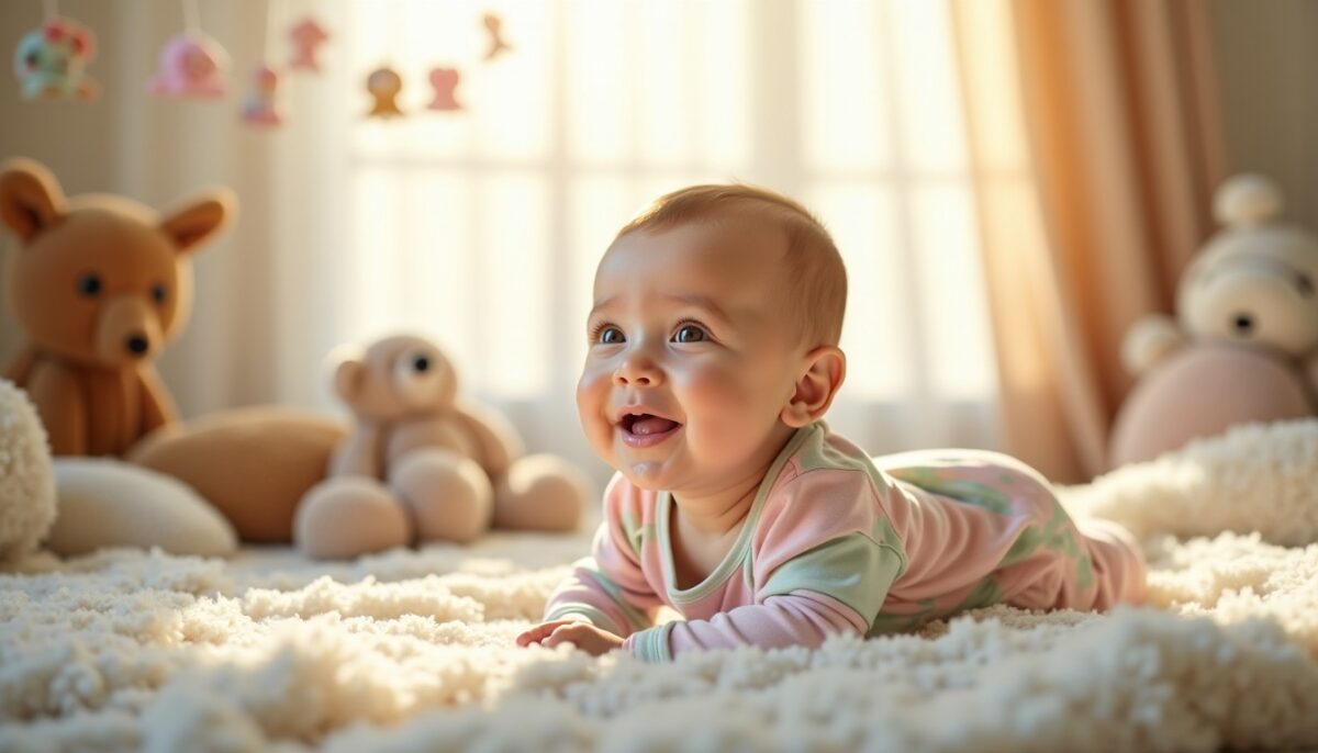 Bébé de 3 mois qui bave : quand faut-il commencer à s'alarmer ?