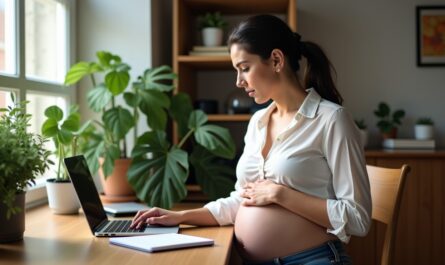 Congé maternité pour auto-entrepreneuses : guide complet pour obtenir vos indemnités journalières