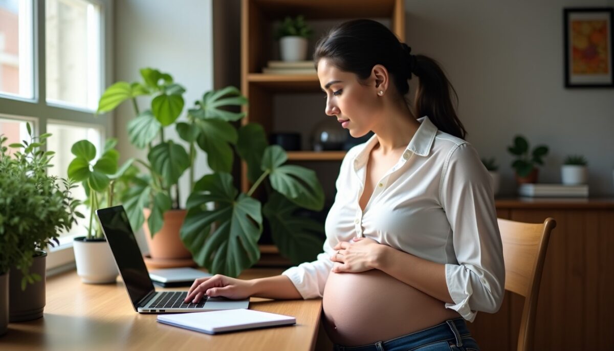 Congé maternité pour auto-entrepreneuses : guide complet pour obtenir vos indemnités journalières