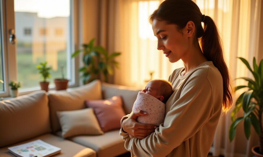 Devenir parent en solo : les clés pour concrétiser votre projet de bébé
