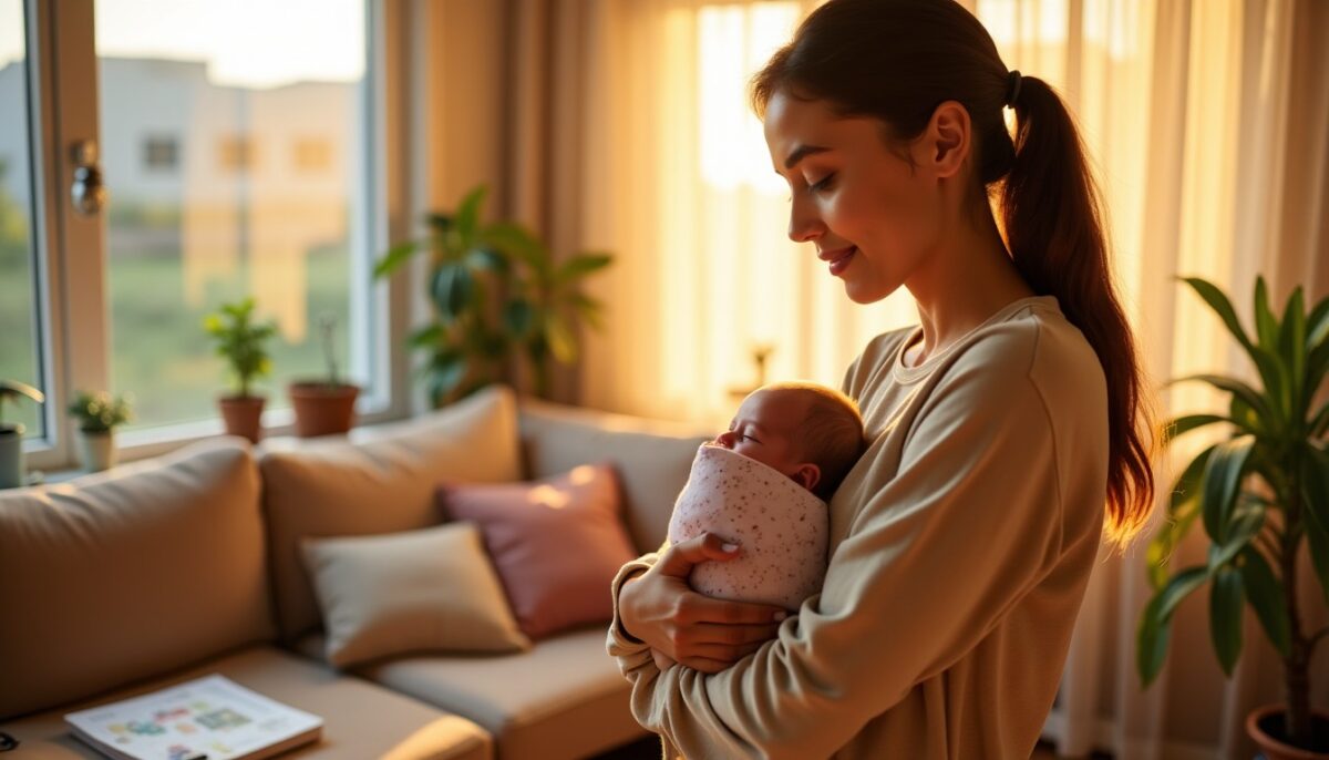 Devenir parent en solo : les clés pour concrétiser votre projet de bébé