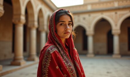 Chaïma en Islam : Origines et signification historique de ce prénom féminin