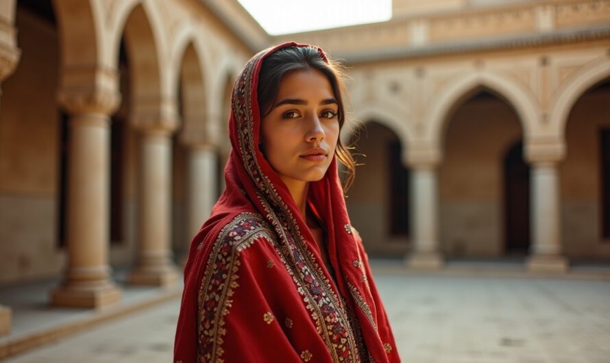 Chaïma en Islam : Origines et signification historique de ce prénom féminin