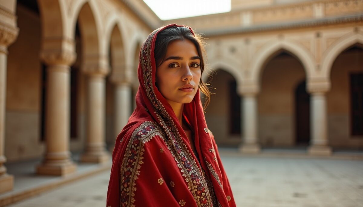 Chaïma en Islam : Origines et signification historique de ce prénom féminin