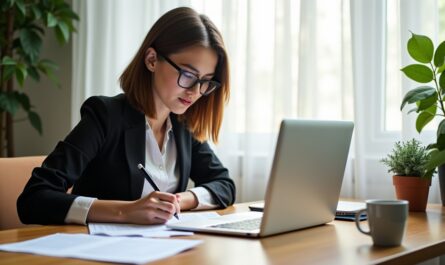 Nom et prénom au top : exemples pratiques pour bien remplir vos documents administratifs