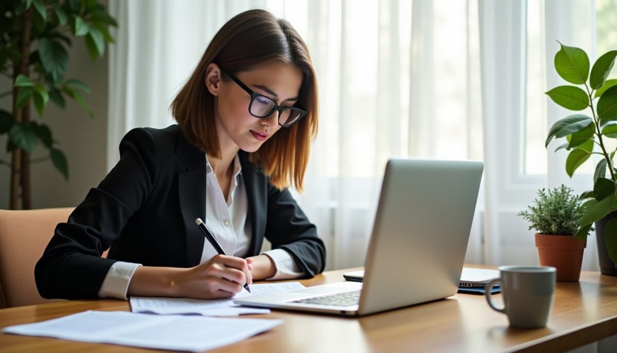 Nom et prénom au top : exemples pratiques pour bien remplir vos documents administratifs