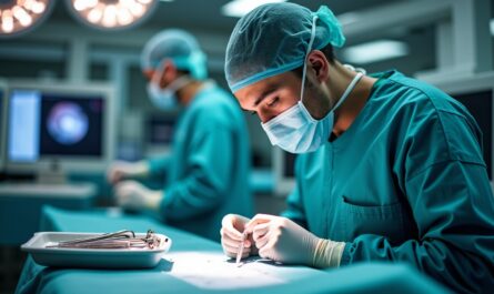 Décollement de la membrane : une technique clé pour faciliter le travail ou un simple mythe ?