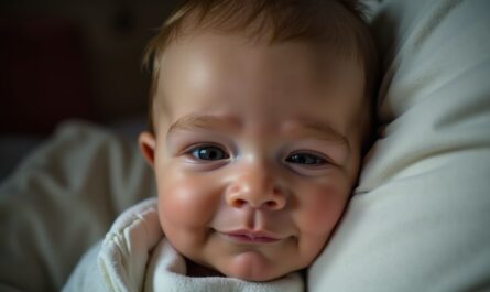À quel âge bébé fait-il ses nuits de 12 heures ? Le guide incontournable pour les parents