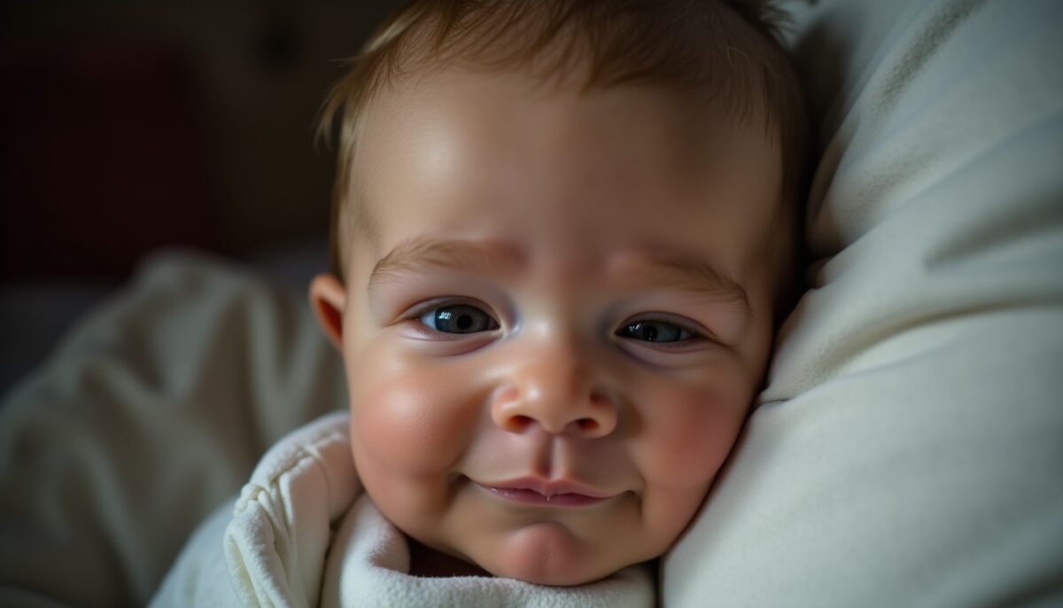 À quel âge bébé fait-il ses nuits de 12 heures ? Le guide incontournable pour les parents