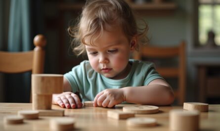 Découvrir la méthode Montessori : principes clés et guide pratique pour l'appliquer au quotidien