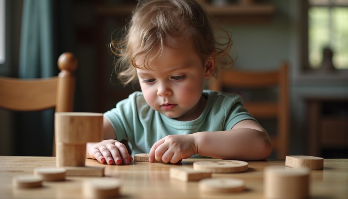 Découvrir la méthode Montessori : principes clés et guide pratique pour l'appliquer au quotidien