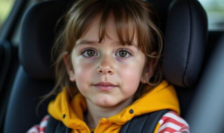 Guide pratique pour sélectionner le réhausseur auto idéal pour votre enfant