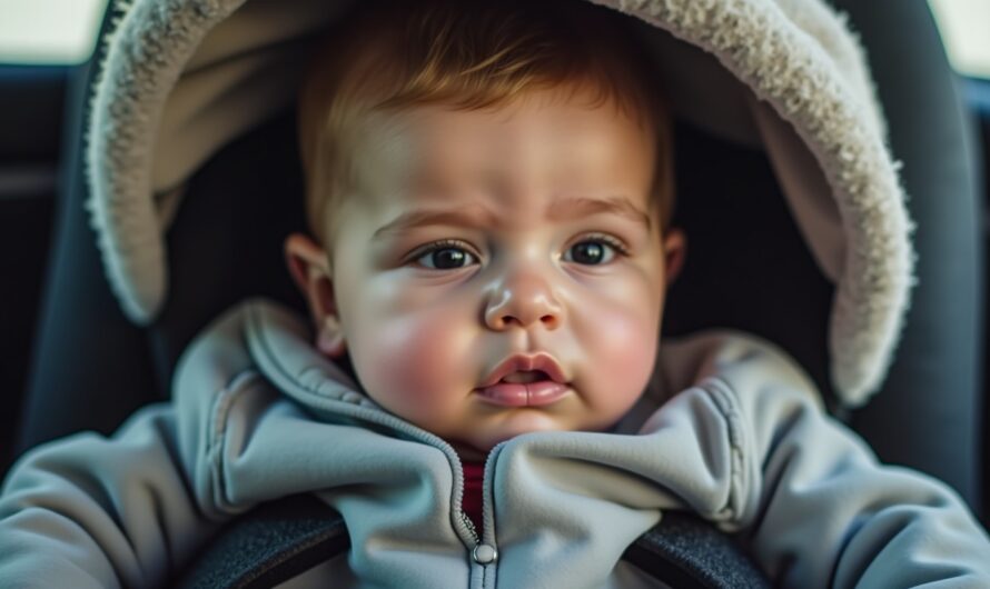 Top des marques incontournables de trotteurs pour bébé : sécurité et confort garantis