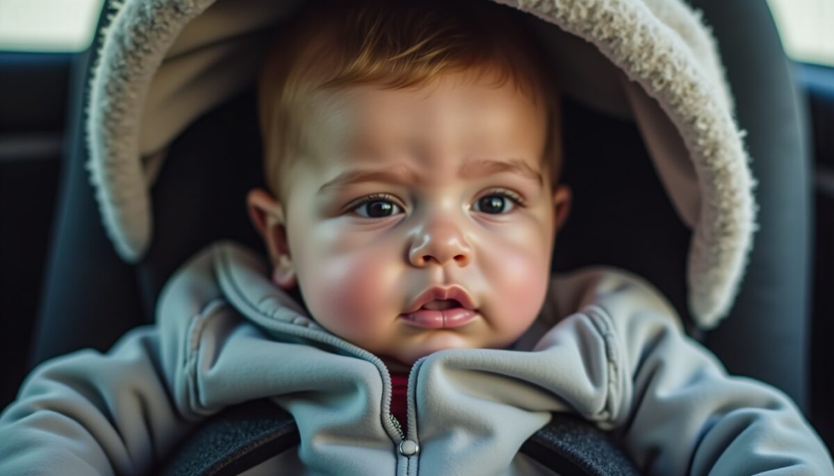 Top des marques incontournables de trotteurs pour bébé : sécurité et confort garantis