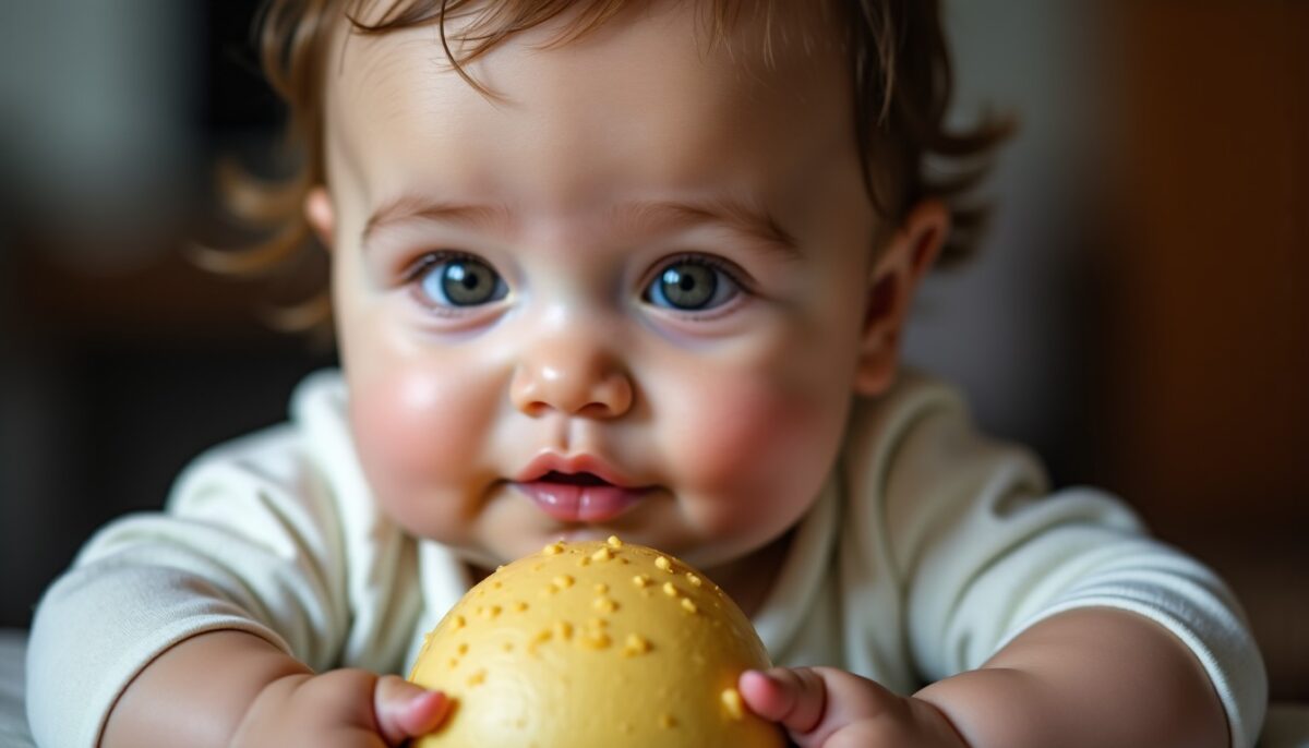 La diversification alimentaire chez bébé de 6 mois à 3 ans : guide complet et conseils essentiels