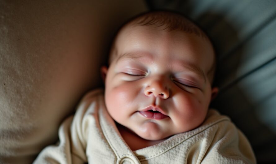 Conseils indispensables pour accompagner harmonieusement votre bébé durant ses premiers mois