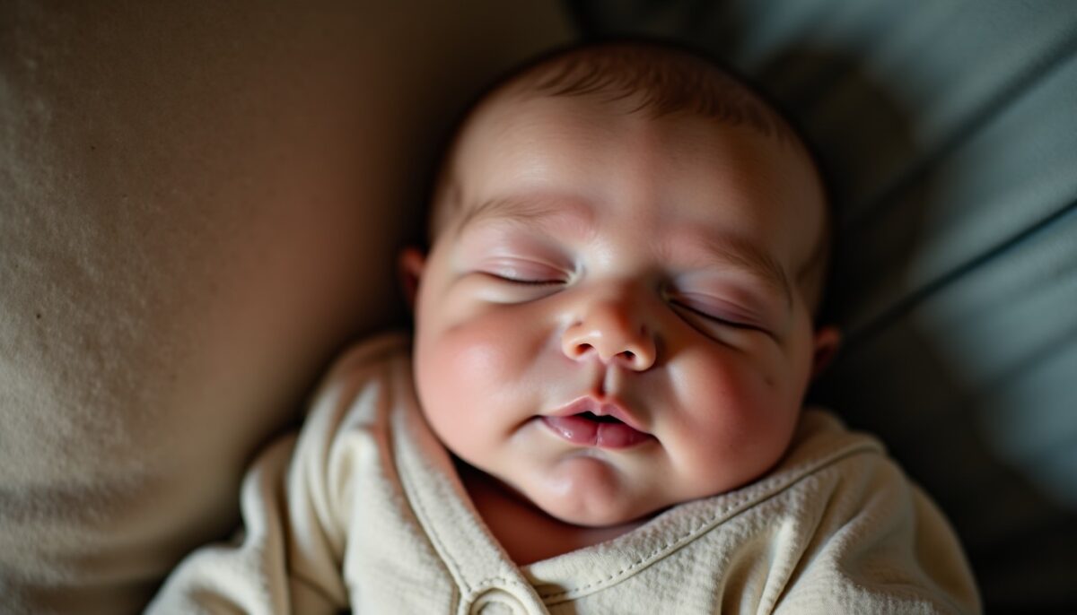 Conseils indispensables pour accompagner harmonieusement votre bébé durant ses premiers mois