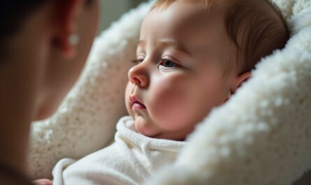 Les clés pour choisir le berceau idéal pour votre bébé