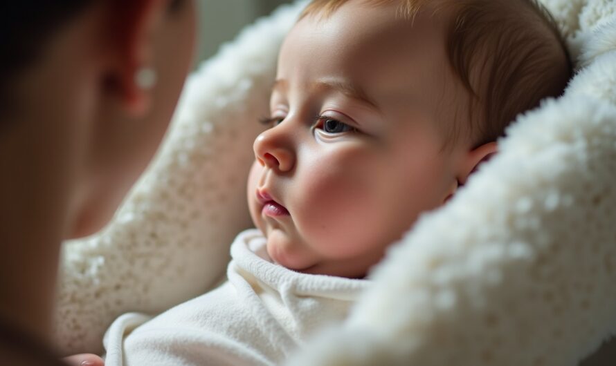 Les clés pour choisir le berceau idéal pour votre bébé