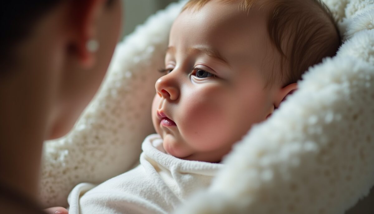 Les clés pour choisir le berceau idéal pour votre bébé