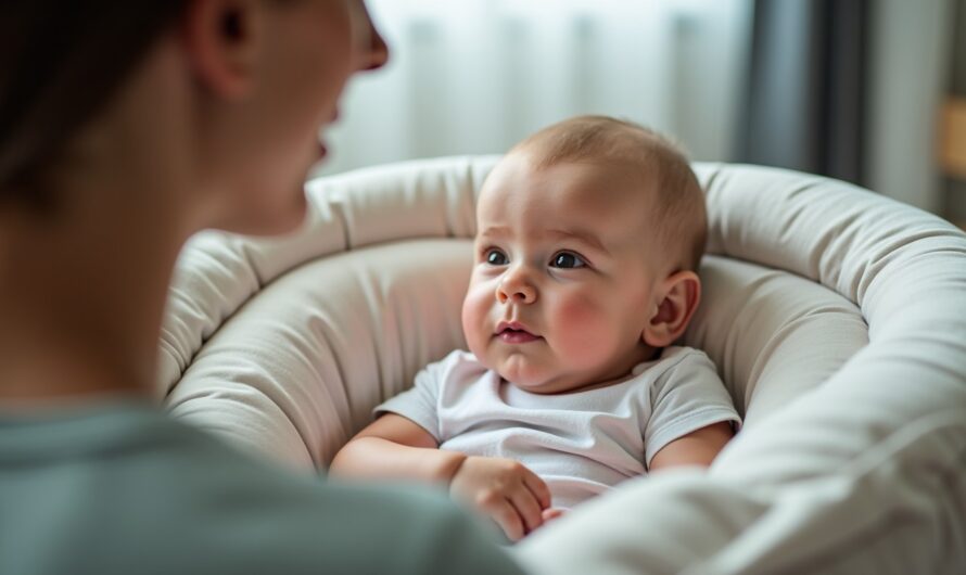 Guide pratique : comment bien installer un tour de lit pour la sécurité et le confort de votre bébé