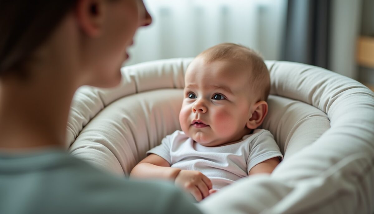 Guide pratique : comment bien installer un tour de lit pour la sécurité et le confort de votre bébé