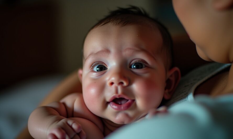 Les raisons derrière le choix de la circoncision à la naissance dans certaines familles