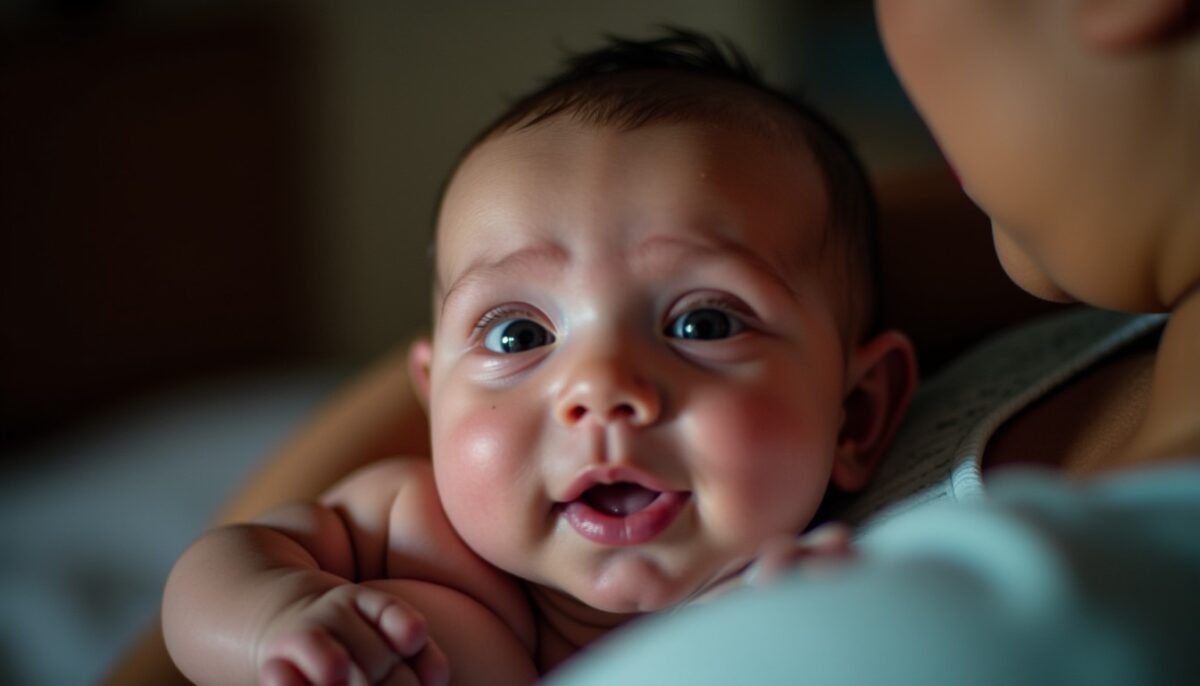 Les raisons derrière le choix de la circoncision à la naissance dans certaines familles