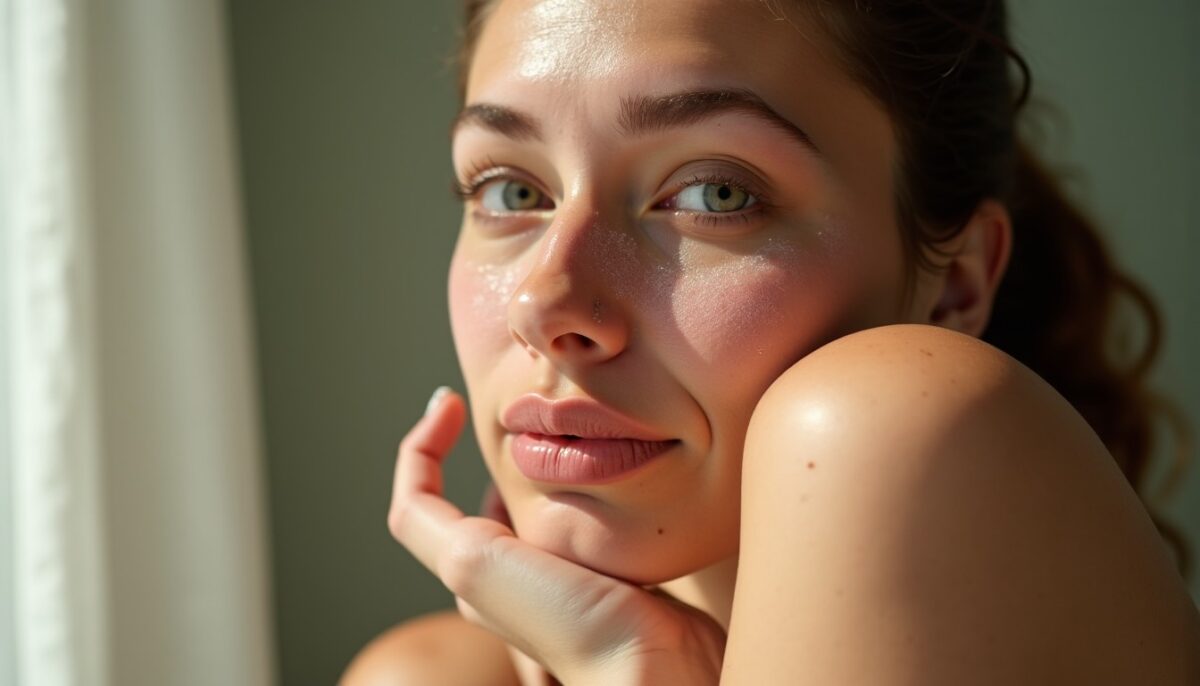 Lanoline : le soin naturel pour une peau hydratée pendant l'allaitement