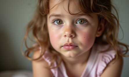 Maquillage bio pour enfants : choisir entre coffret complet ou palette pratique ?