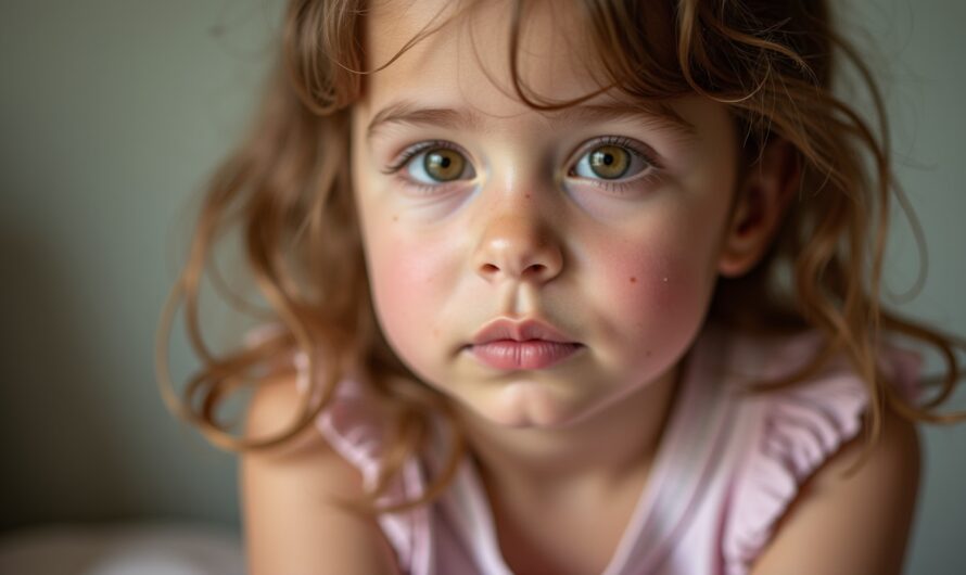 Maquillage bio pour enfants : choisir entre coffret complet ou palette pratique ?