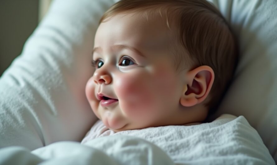 Quel est le rôle d&rsquo;un réducteur de lit pour bébé ?
